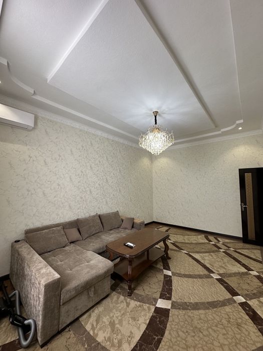 Метро АЛИШЕР НОВОЫЙ / 2× Комнатная  Аренда Квартиры