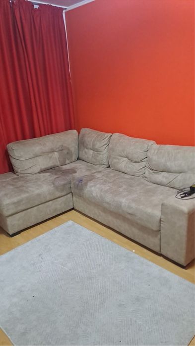 Curatare profesionala canapele si saltele