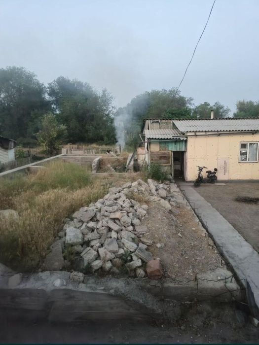 Продаю Времянку,