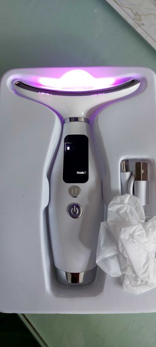 Уред  за  бръчки