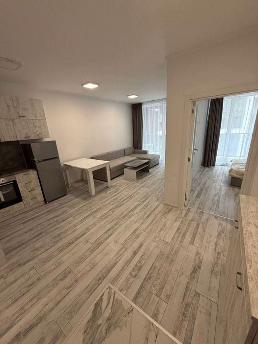 Дава се под наем Двустаен апартамент в София, Банишора - 67 кв.м за 747.66 € - Снимка #1