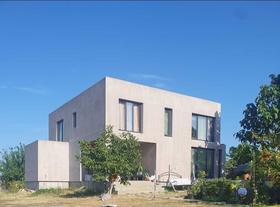 Casa la mare - langa lac