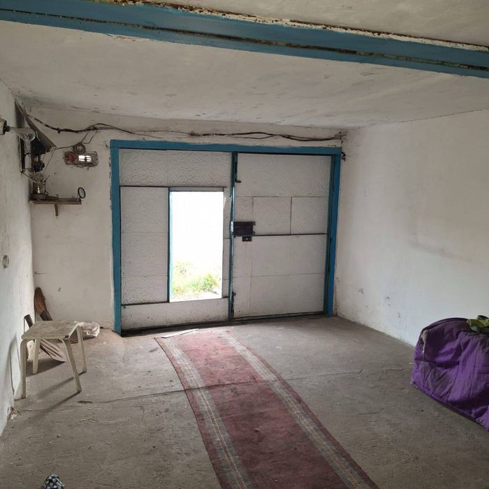Продам гараж сортировкаа