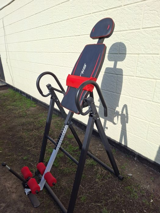 Инверсионный стол