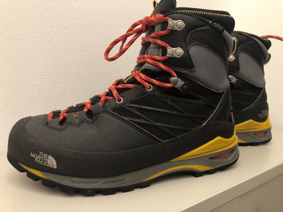 Bocanci The North Face