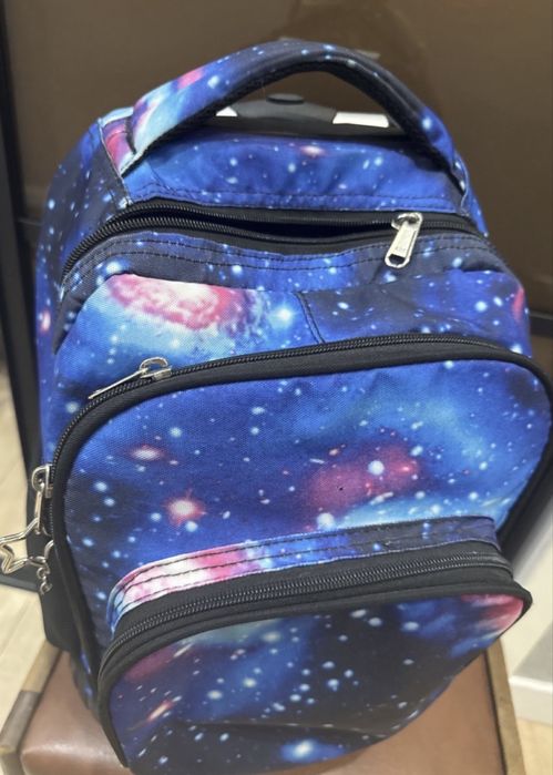 школьный рюкзак