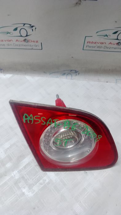 stop stanga hayon  volkswagen passat b6 berlina - motorina 2008