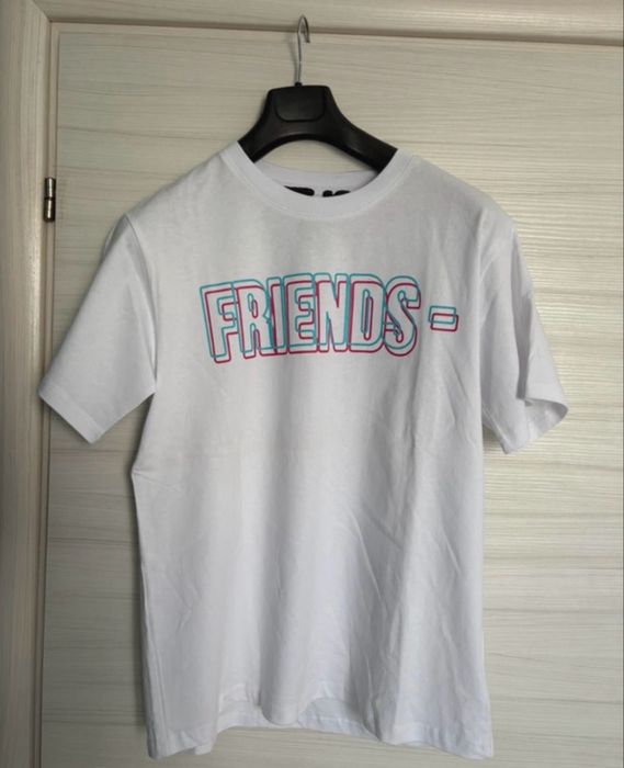 tricou vlone friends