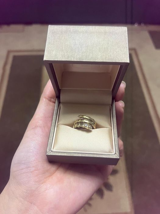 Продам браслет кольцо