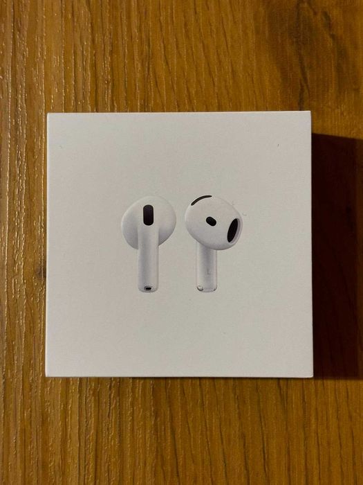 Apple Airpods 4th Gen