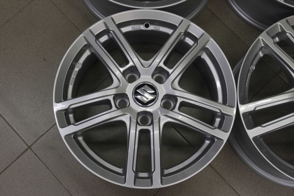 Джанти 16" Suzuki Vitara, SX4, S-Cross