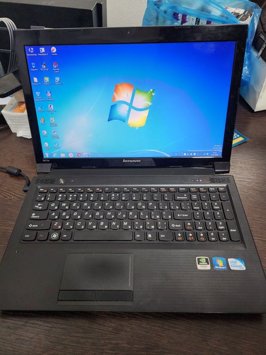 Notubuk lenova sotiladi