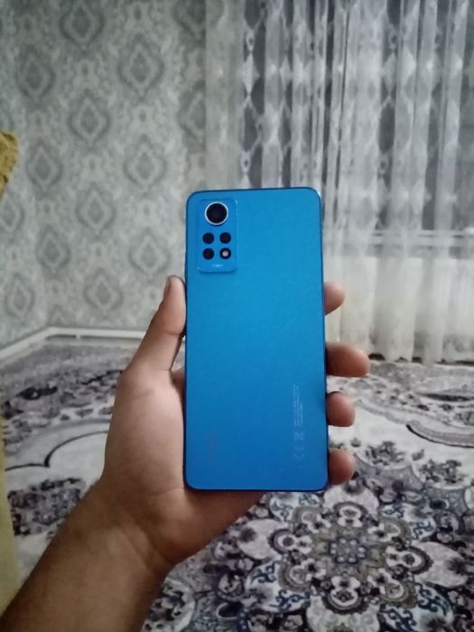 Redmi not 12 pro