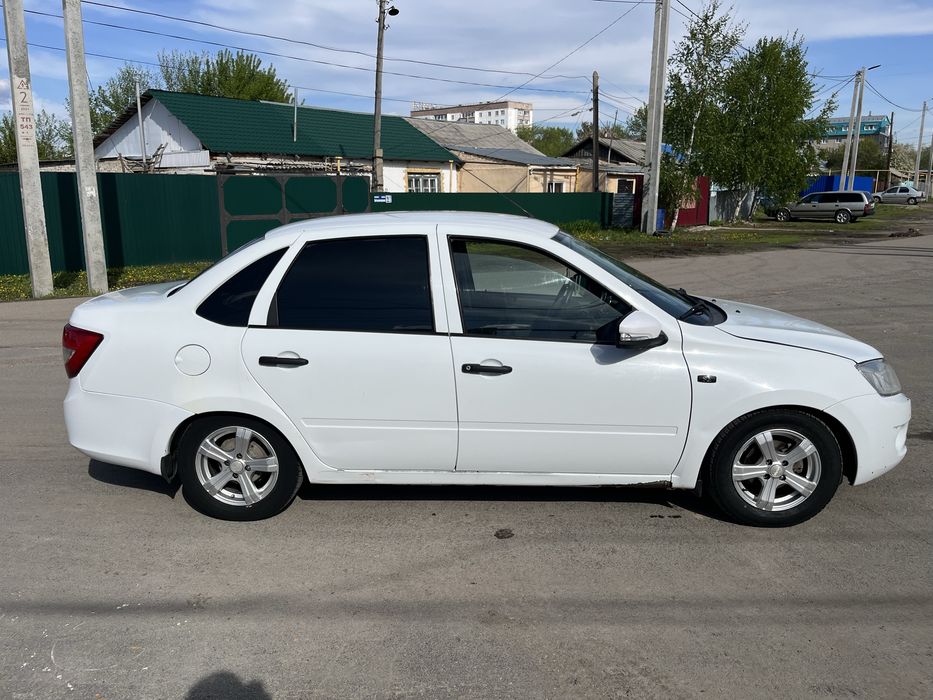 Продам Lada Granta