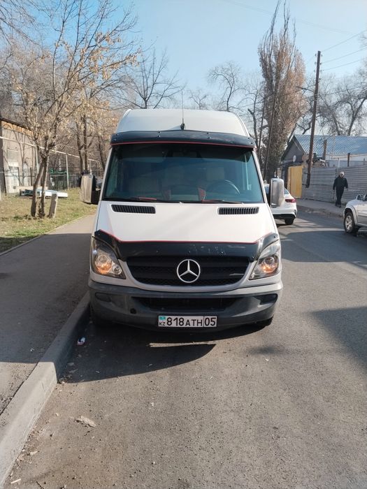 Пасажирский перевозка