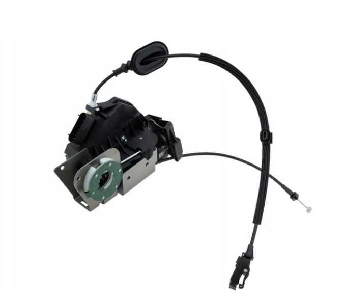 Брава предна врата FORD TRANSIT CUSTOM/TOURNEO CUSTOM 2012- LH 1768859