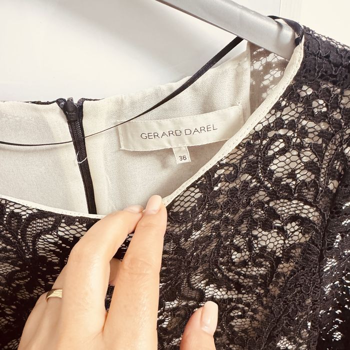 Rochie eleganta