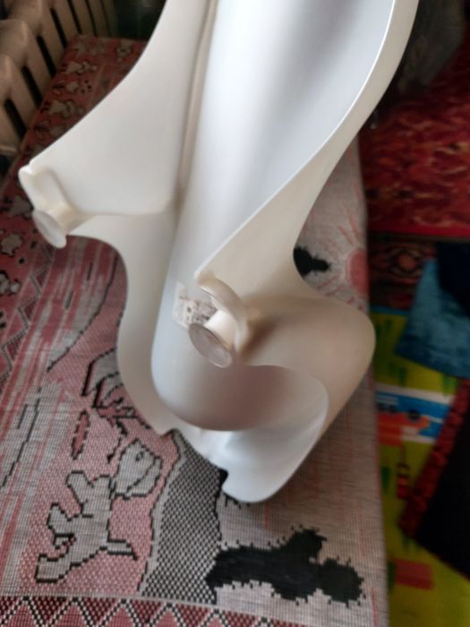 Продам горку для купания