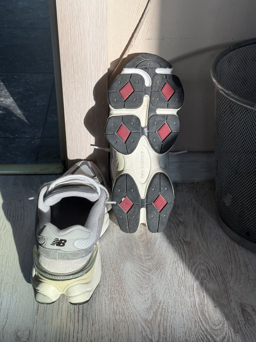 New Balance 9060GRY(сиви) 38 номер