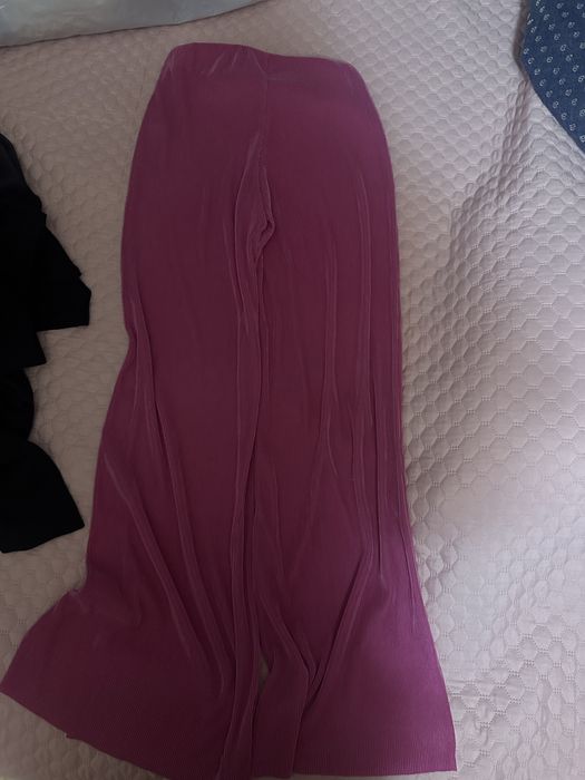 Дамски панталон Bershka