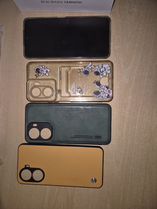 Huawei Nova 10 SE 8GB/128GB