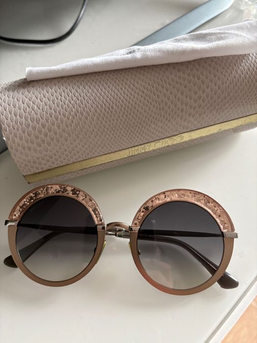 Очила Jimmy Choo