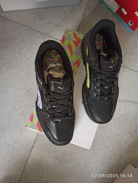 Спортни Puma slipstream