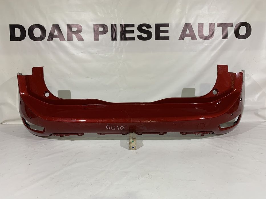 Bara spate Citroen Grand Picasso, 2013, 2014, 2015, 2016, 2017, cod origine OE AA36225333.