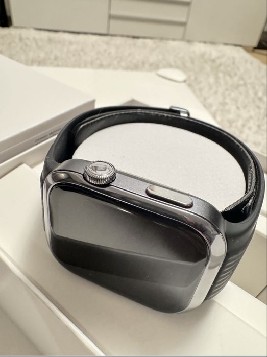 Smartwatch Huawei D2