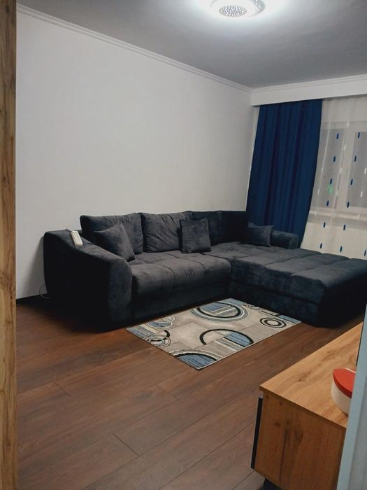 Apartament cu 3 camere