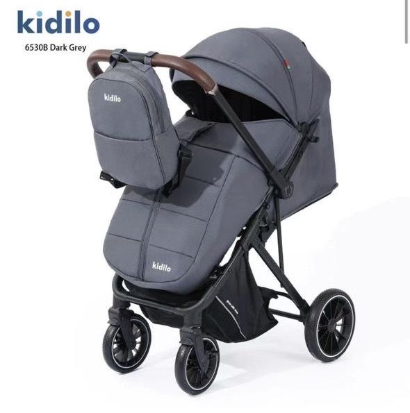 Продам коляску Kidilo б/у