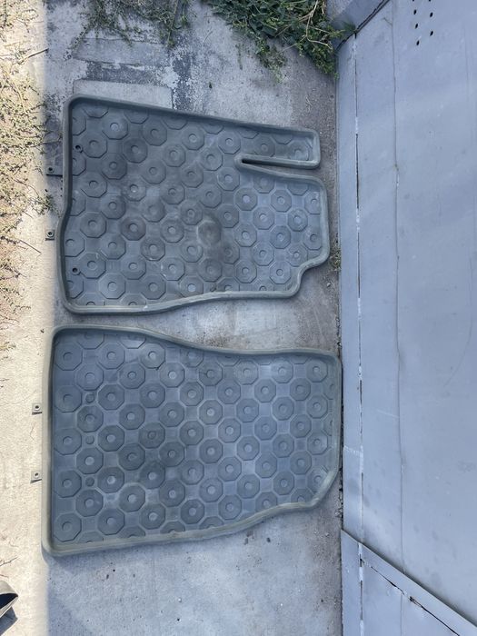 Полики оригинальные RX300