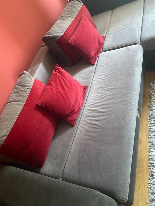 Vând colțar extensibil