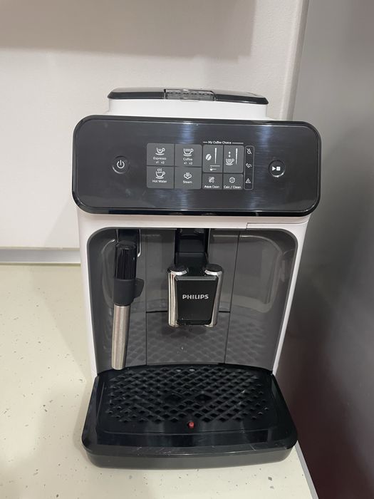 Aparat cafea philips