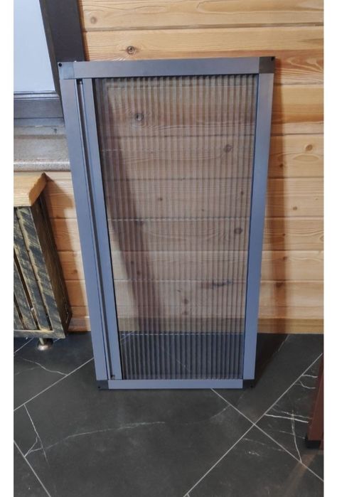 Ремонт Пластик терезе