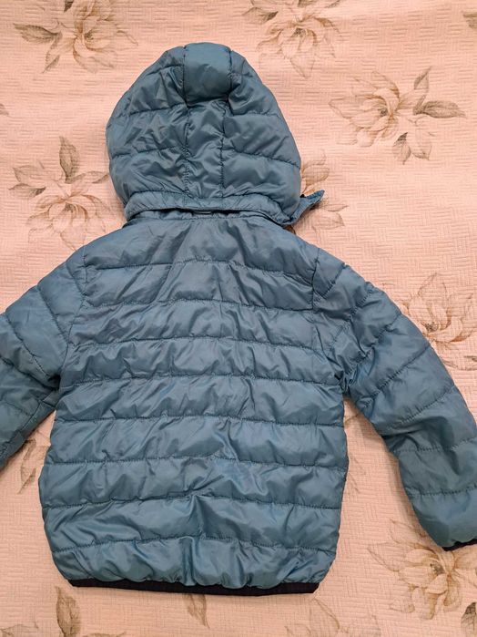 Преходно яке за момче H&M размер 98-104см