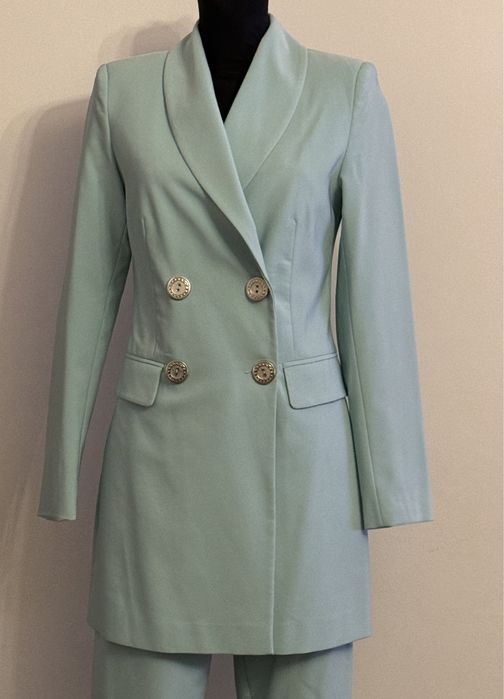 Compleu vernil La Donna marimea 36(S)