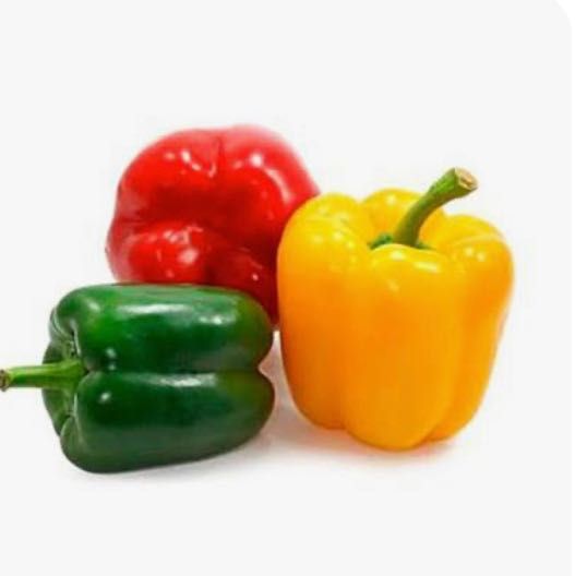 Перец светофор продам