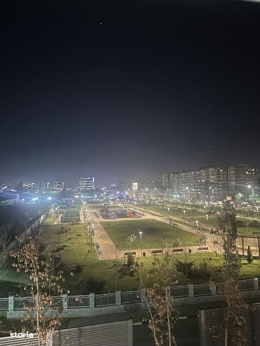 Inchiriere 2camere  Exigent Plaza -AFI Cotroceni