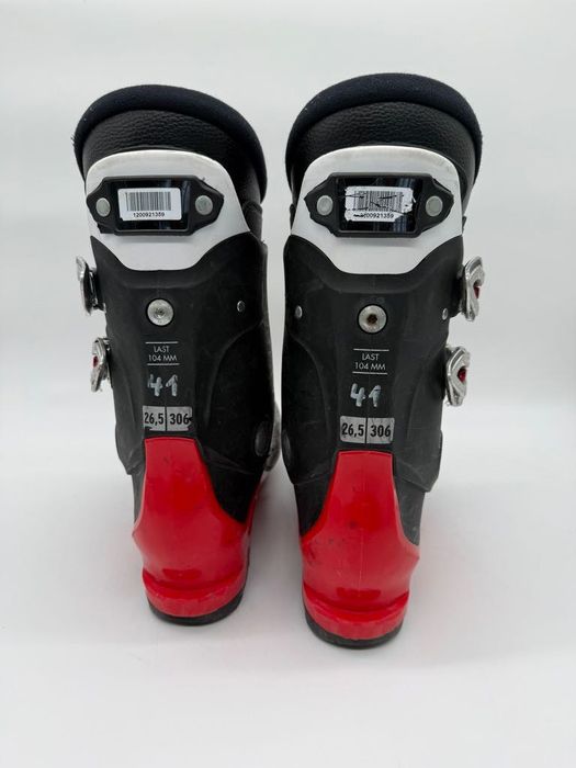 Clapari ski schi  Salomon X Access R70 marime EUR:41 Mondo:26.5 Flex:70 last:104