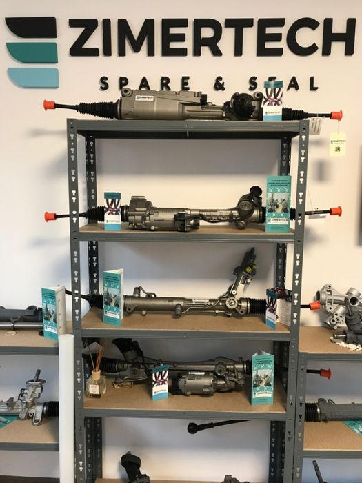 Reparatie caseta directie