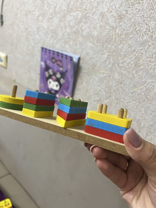 Игрушки, толокар