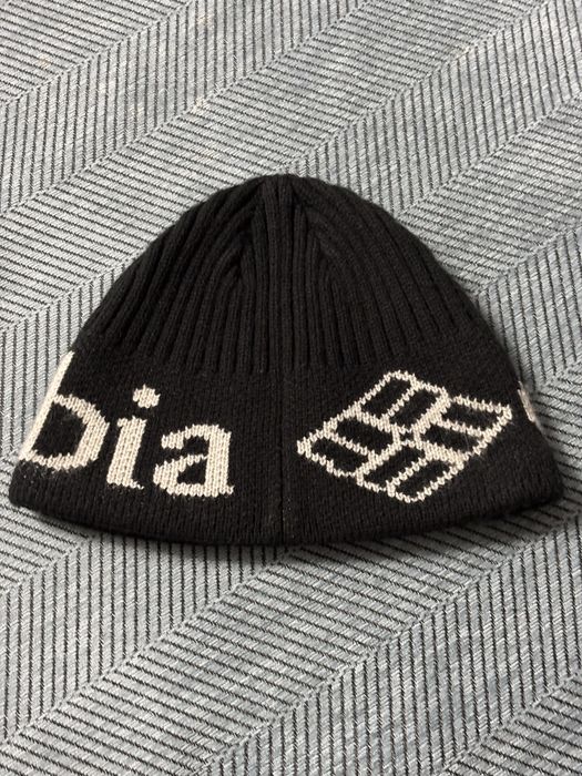 Мужская шапка Columbia