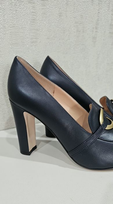 Туфли кожа оригинал