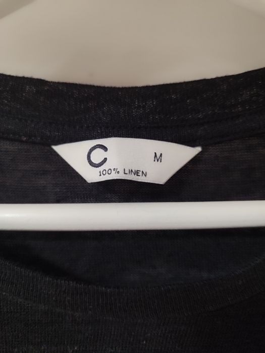 Cubus 100% Len S/M