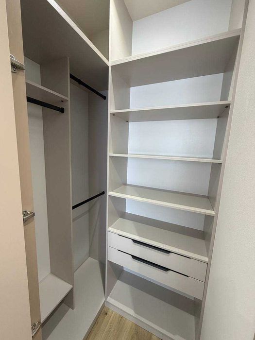 Мирабад 3х ком Евро ремонт Мебель Техника51м2;