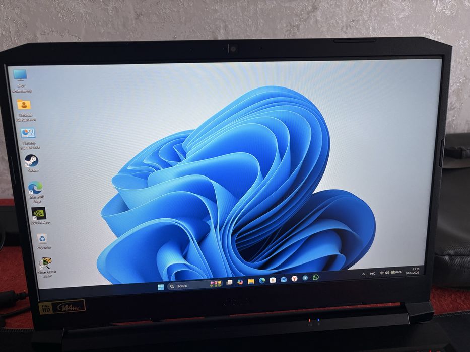 Продаю Acer Nitro 515-55