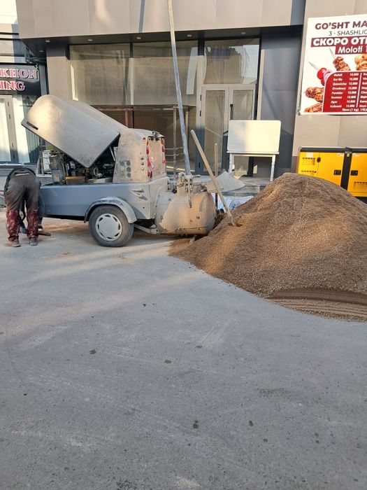 Pol suxoy sityashka arzon narxlarda