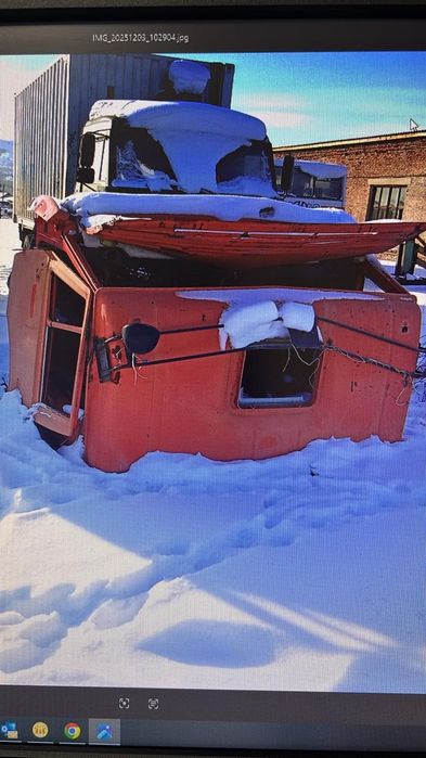 Камаз 53228 продам