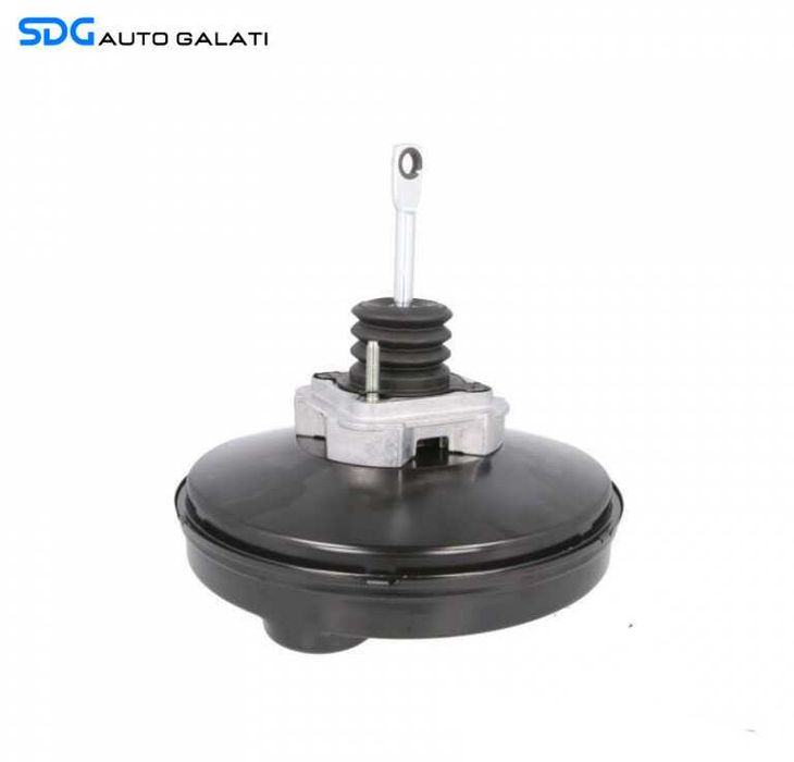 Tulumba Vacuum cu Pompa Servofrana Servo Frana BMW Seria 3 E46 2.0 D 1997 - 2005 Cod 6756818 29675681801 [N3529]